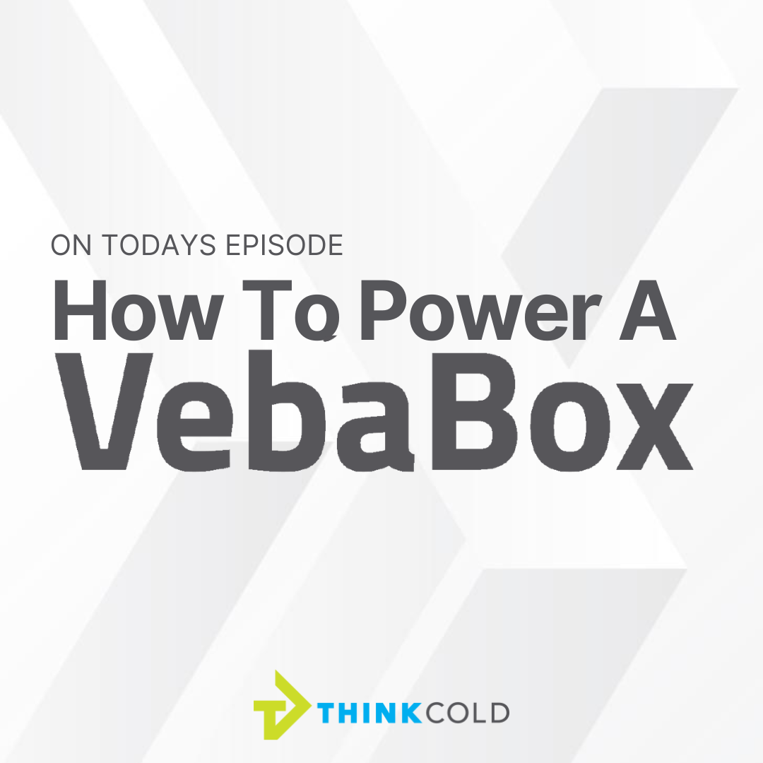 Featured image for “Video Series: Under the Hood with Paul | How to Power a VebaBox”